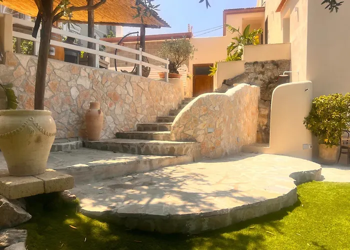 Casa Tua - Countryhouse- Sorrento